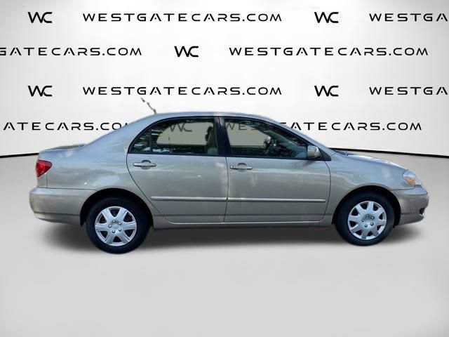 Used 2006 Toyota Corolla CE FWD image 36