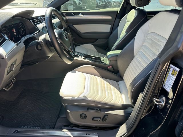 Used 2019 Volkswagen Arteon SEL Premium image 9