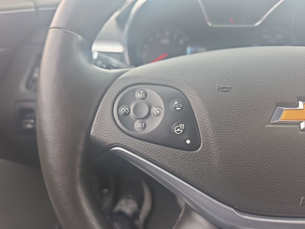 Used 2014 Chevrolet Impala LTZ image 26