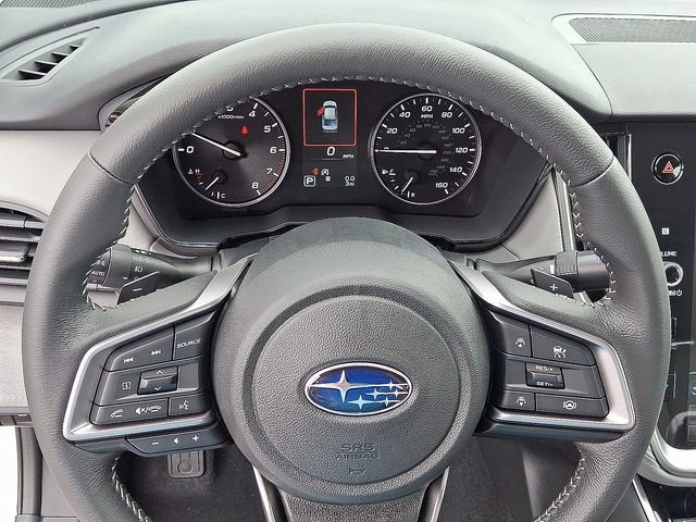 New 2025 Subaru Legacy Premium image 12