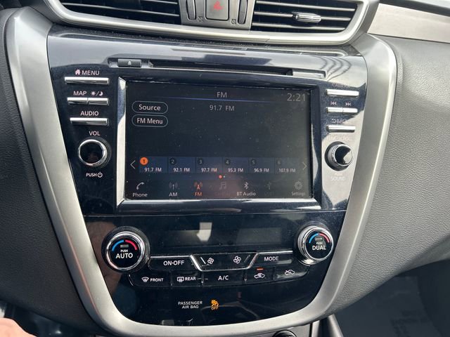 Used 2023 Nissan Murano SL w/ SL Moonroof Package image 24