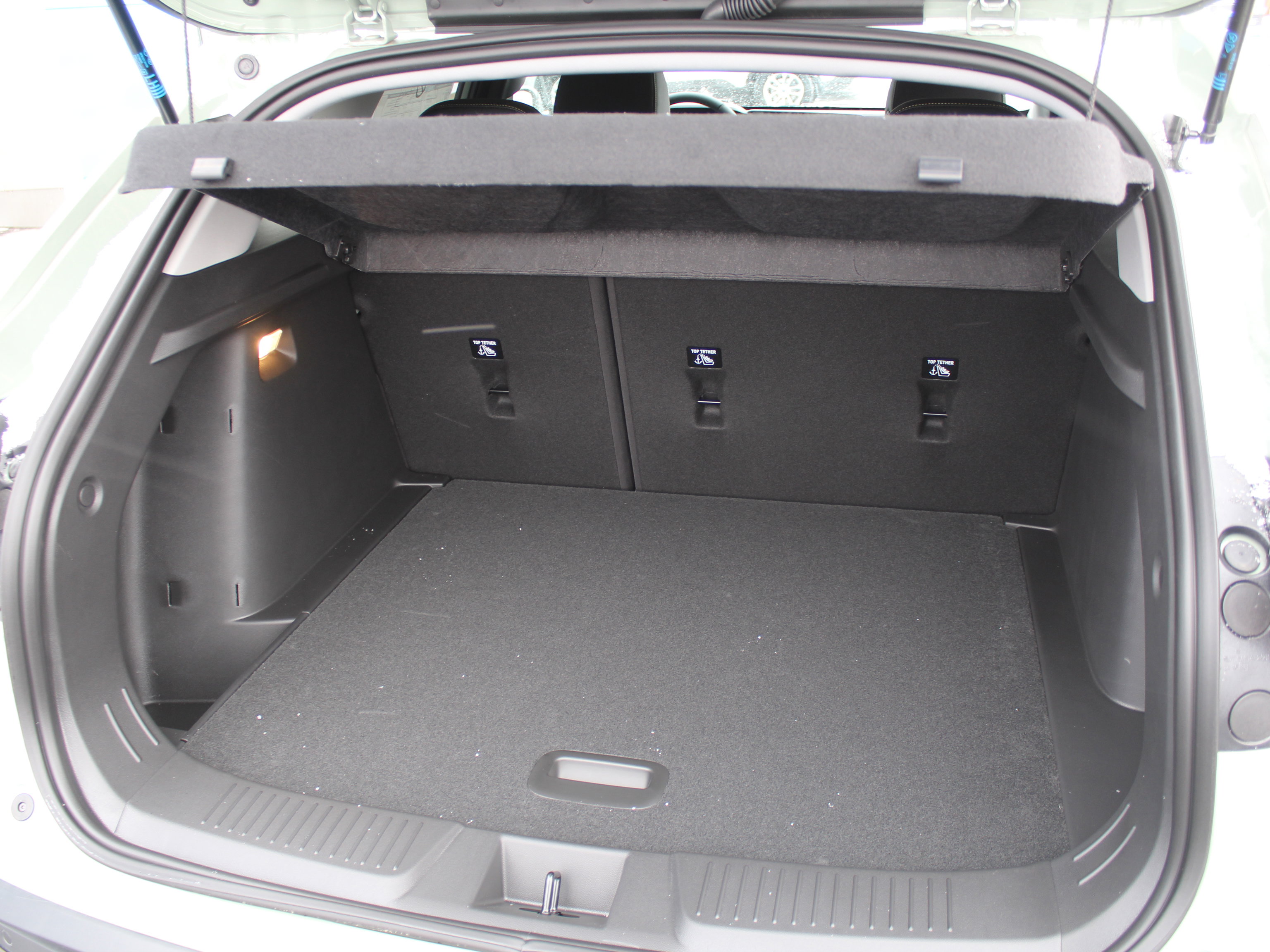 New 2026 Chevrolet Trax ACTIV w/ Driver Confidence Package image 17