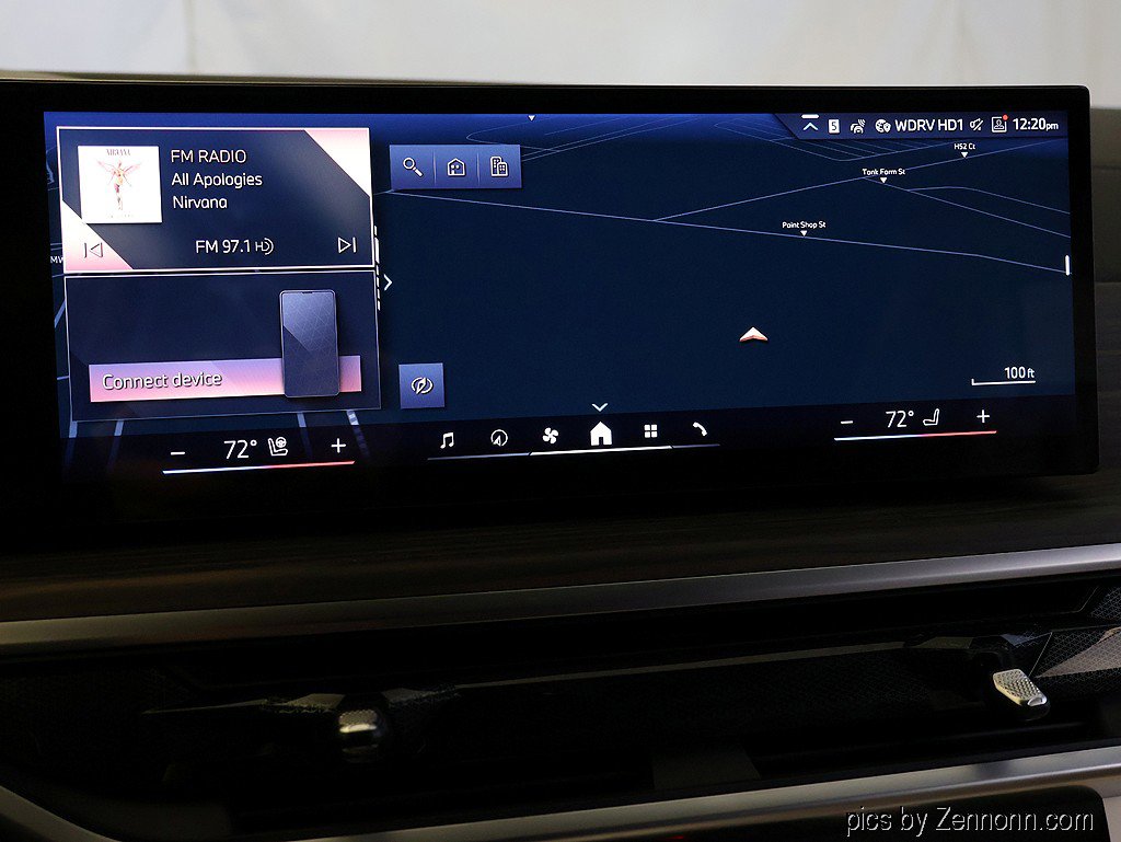 New 2026 BMW X5 xDrive40i AWD/4WD image 19