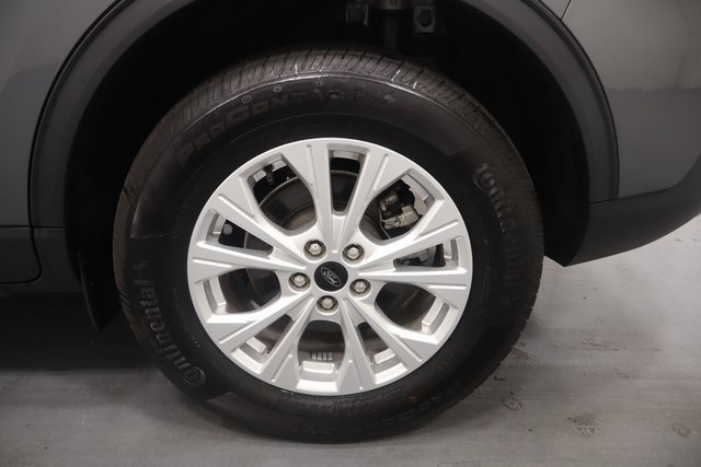 Used 2023 Ford Escape Active w/ Tech Pack #1 image 21