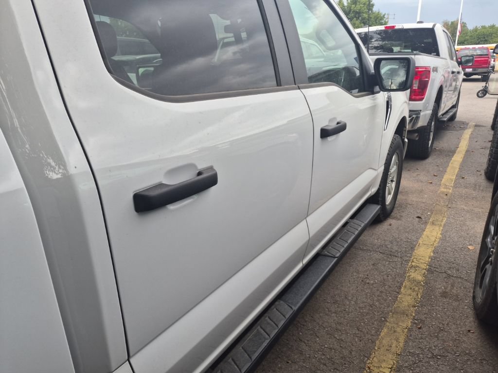 Used 2022 Ford F150 XLT AWD/4WD image 25