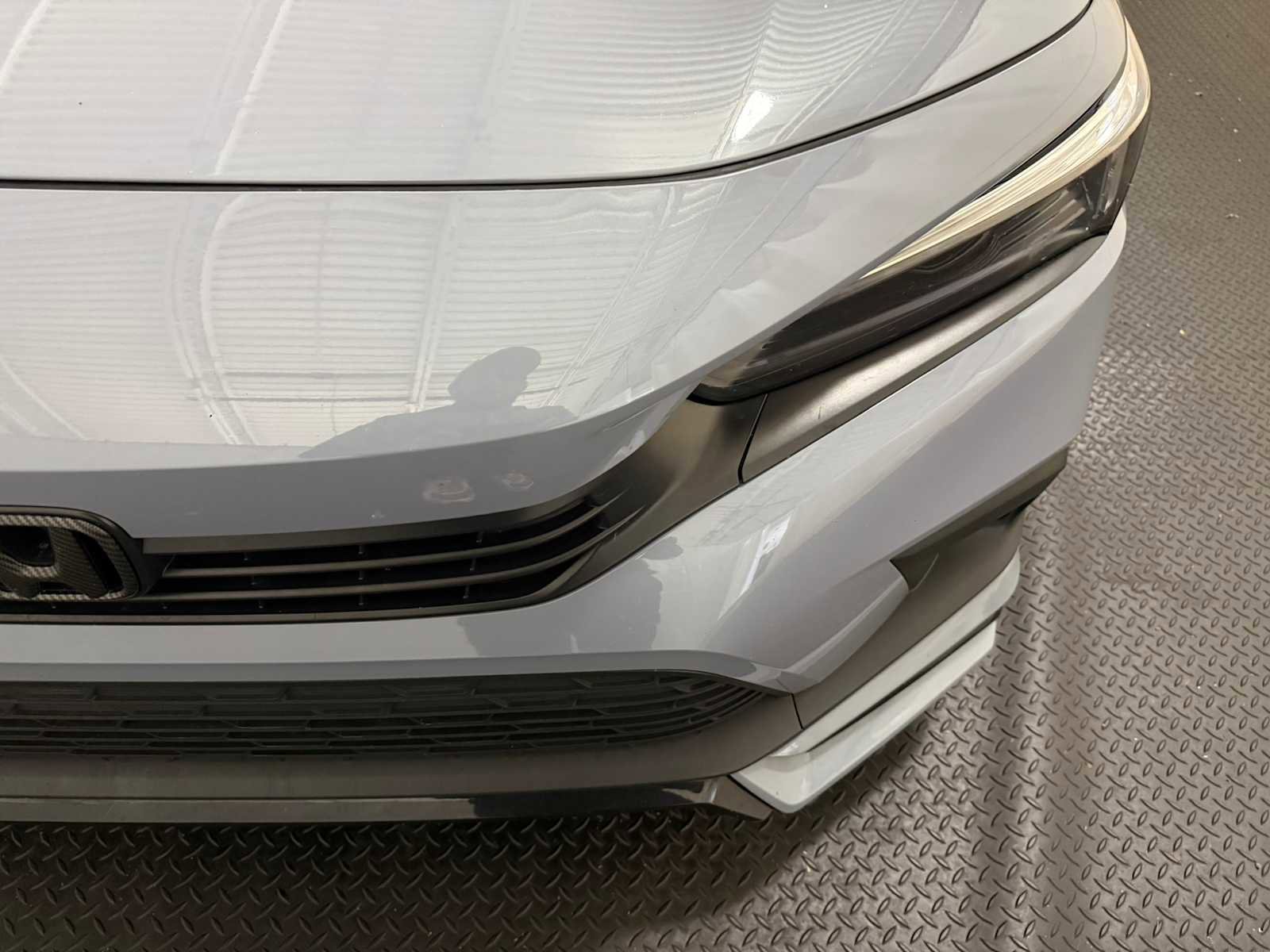 Used 2024 Honda Civic Sport image 5