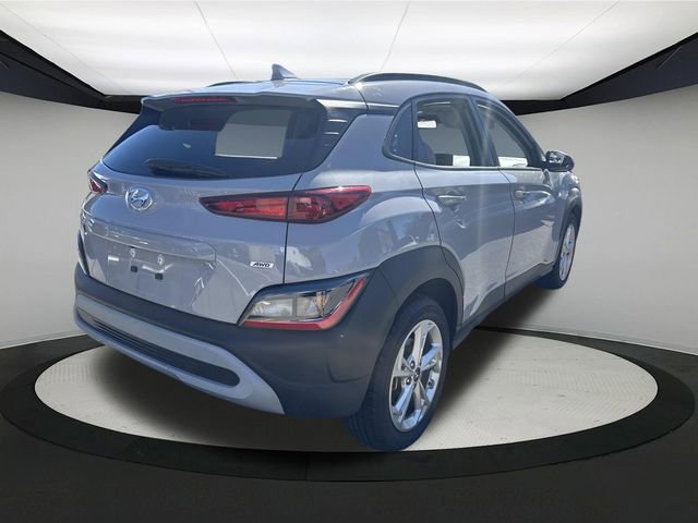 Used 2023 Hyundai Kona SEL w/ Cargo Package image 10
