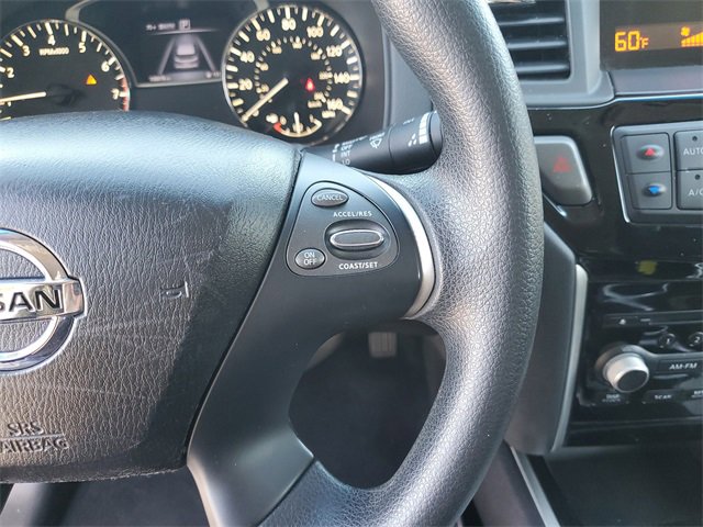 Used 2016 Nissan Pathfinder S image 17