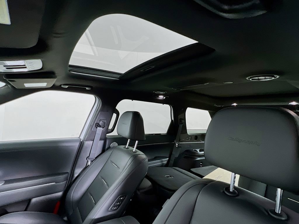 New 2026 Hyundai Palisade Calligraphy image 20