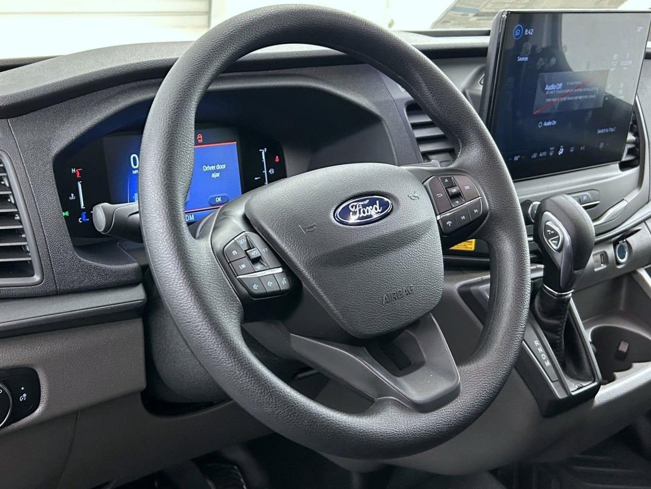 New 2026 Ford Transit 350 XL RWD image 11