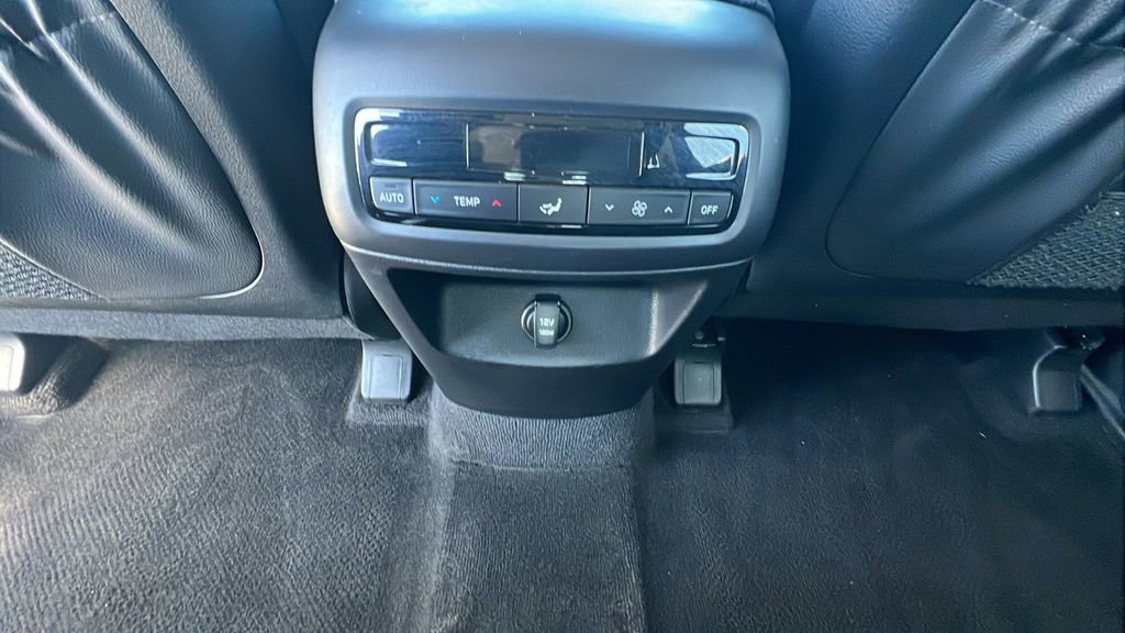 Used 2022 Hyundai Palisade SEL w/ Cargo Package FWD image 25