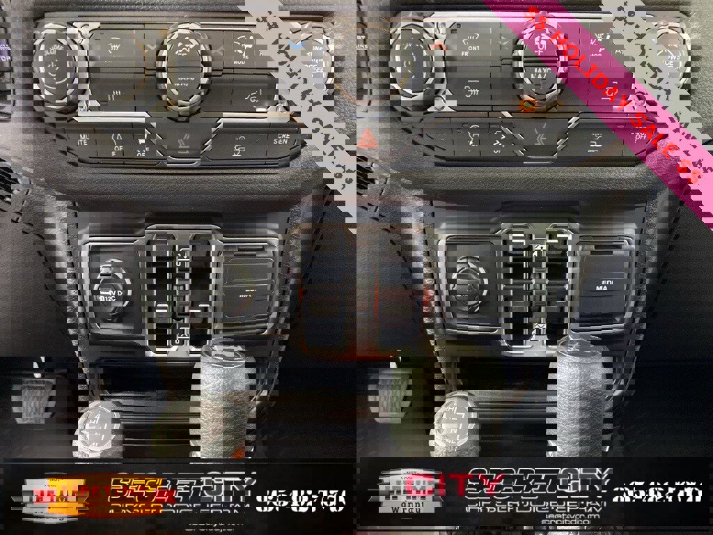 New 2026 Jeep Wrangler Unlimited Sport image 21