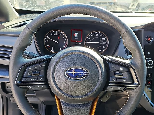 New 2026 Subaru Crosstrek 2.5i Wilderness image 17