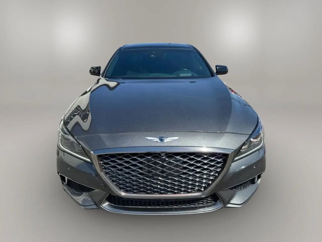 Used 2018 Genesis G80 3.3T Sport RWD image 3