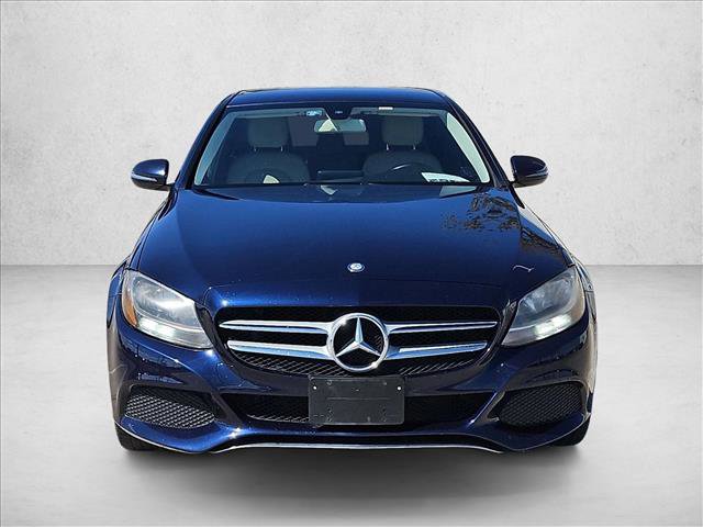 Used 2016 Mercedes-Benz C 300 Sedan image 2