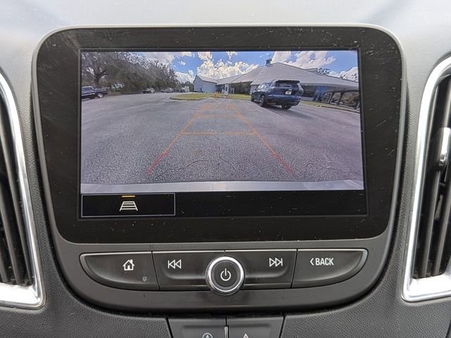 Used 2024 Chevrolet Malibu LT image 25