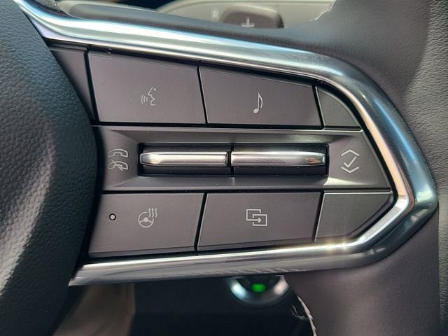 New 2026 Chevrolet Traverse LT image 25