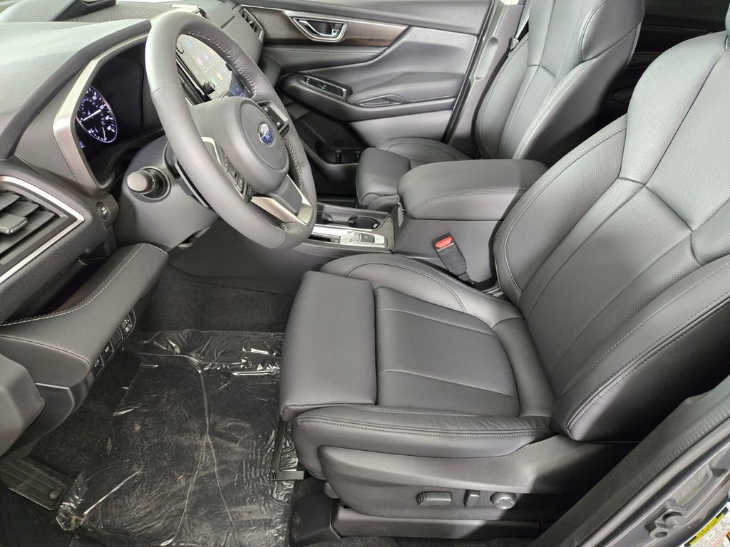 New 2026 Subaru Ascent Touring image 9