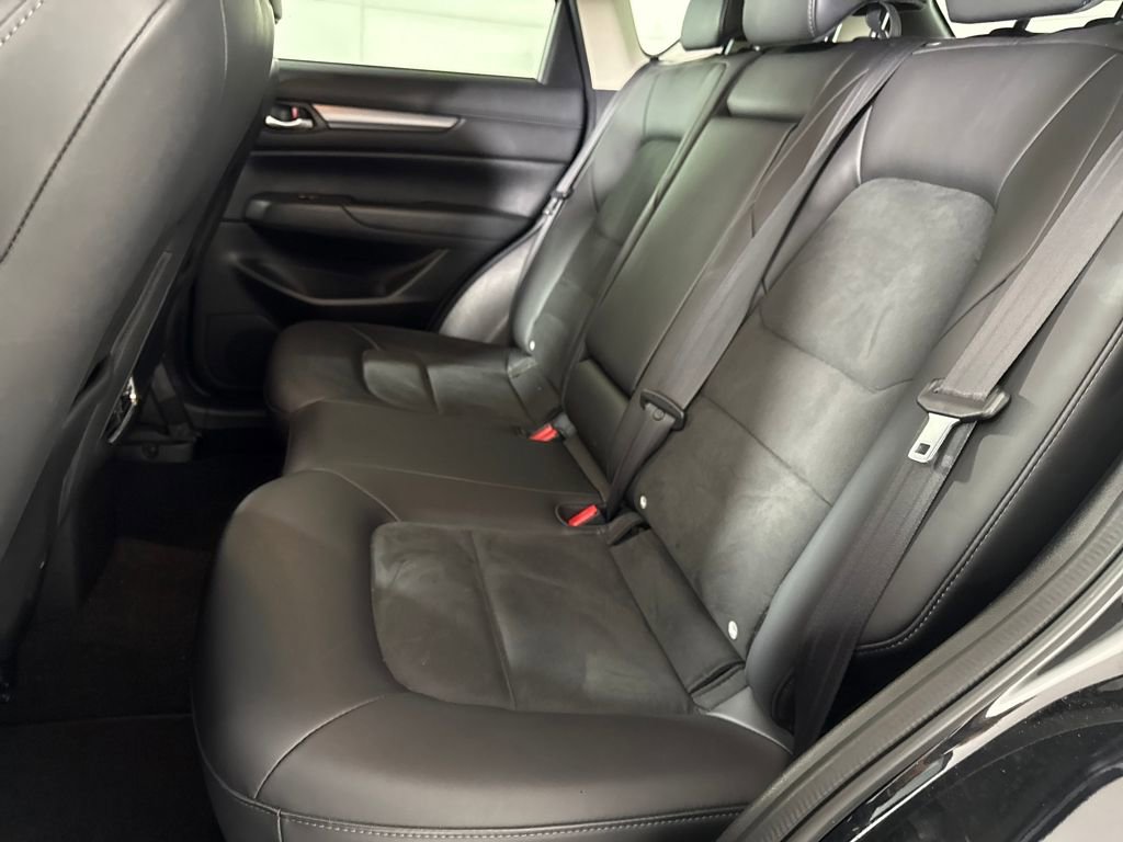 Used 2019 MAZDA CX-5 Touring image 13