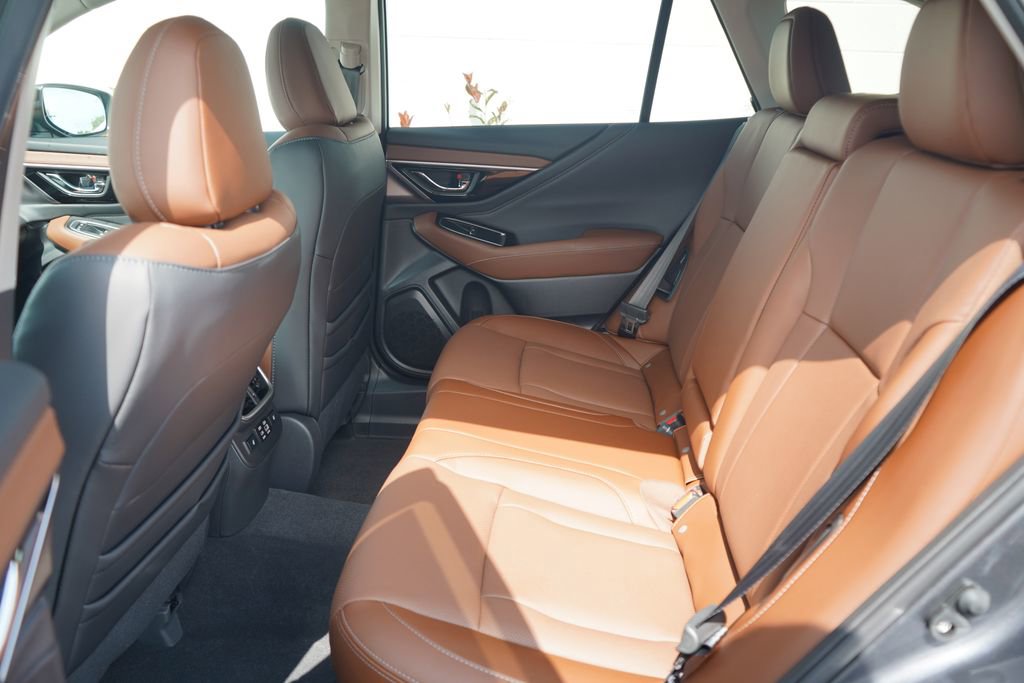 New 2025 Subaru Outback Touring XT image 7