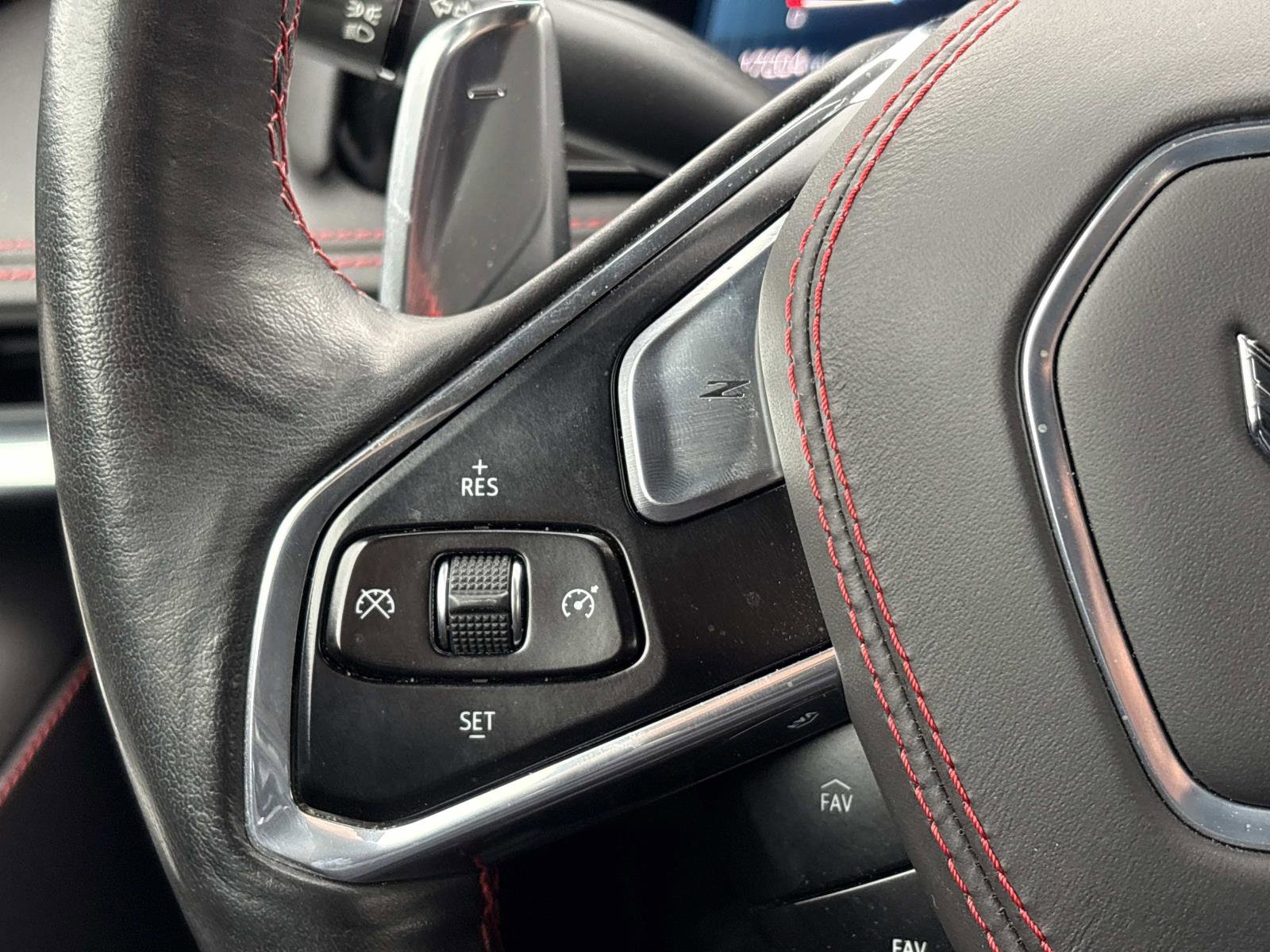 Used 2020 Chevrolet Corvette 3LT w/ 3LT Preferred Equipment Group image 21