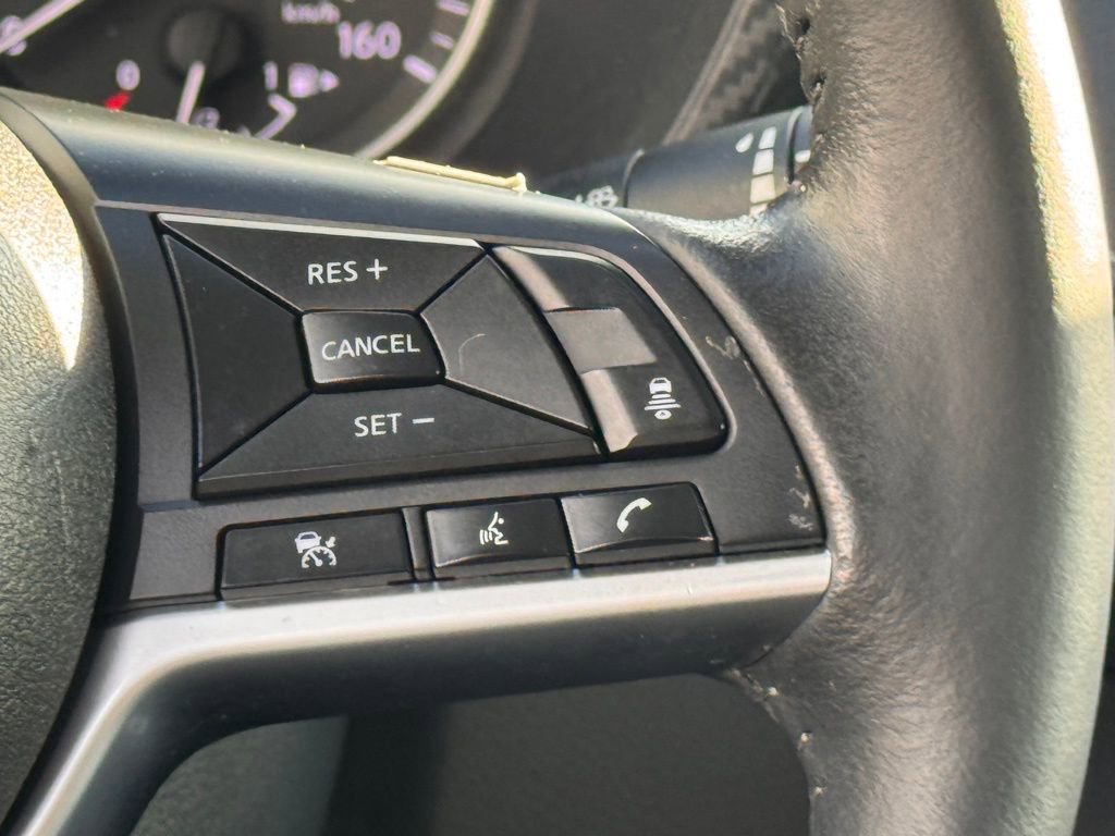 Certified 2024 Nissan Sentra SV w/ All-Weather Package image 16