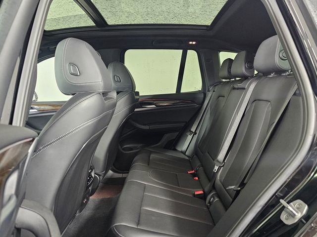 Used 2024 BMW X3 xDrive30i image 18
