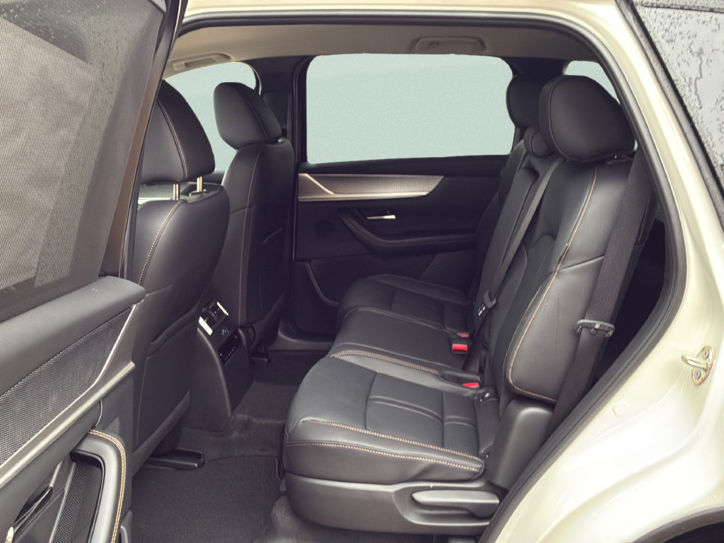 New 2026 MAZDA CX-70 SC Plus AWD/4WD image 23