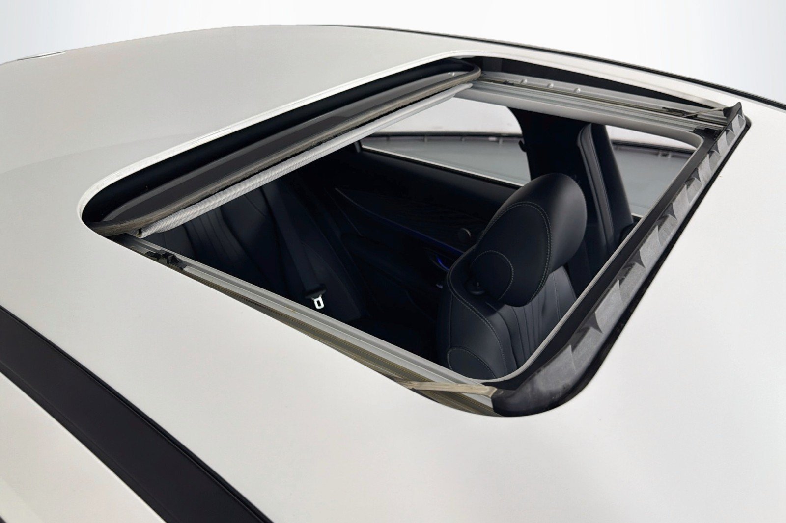 Certified 2023 Mercedes-Benz E 350 Sedan image 23
