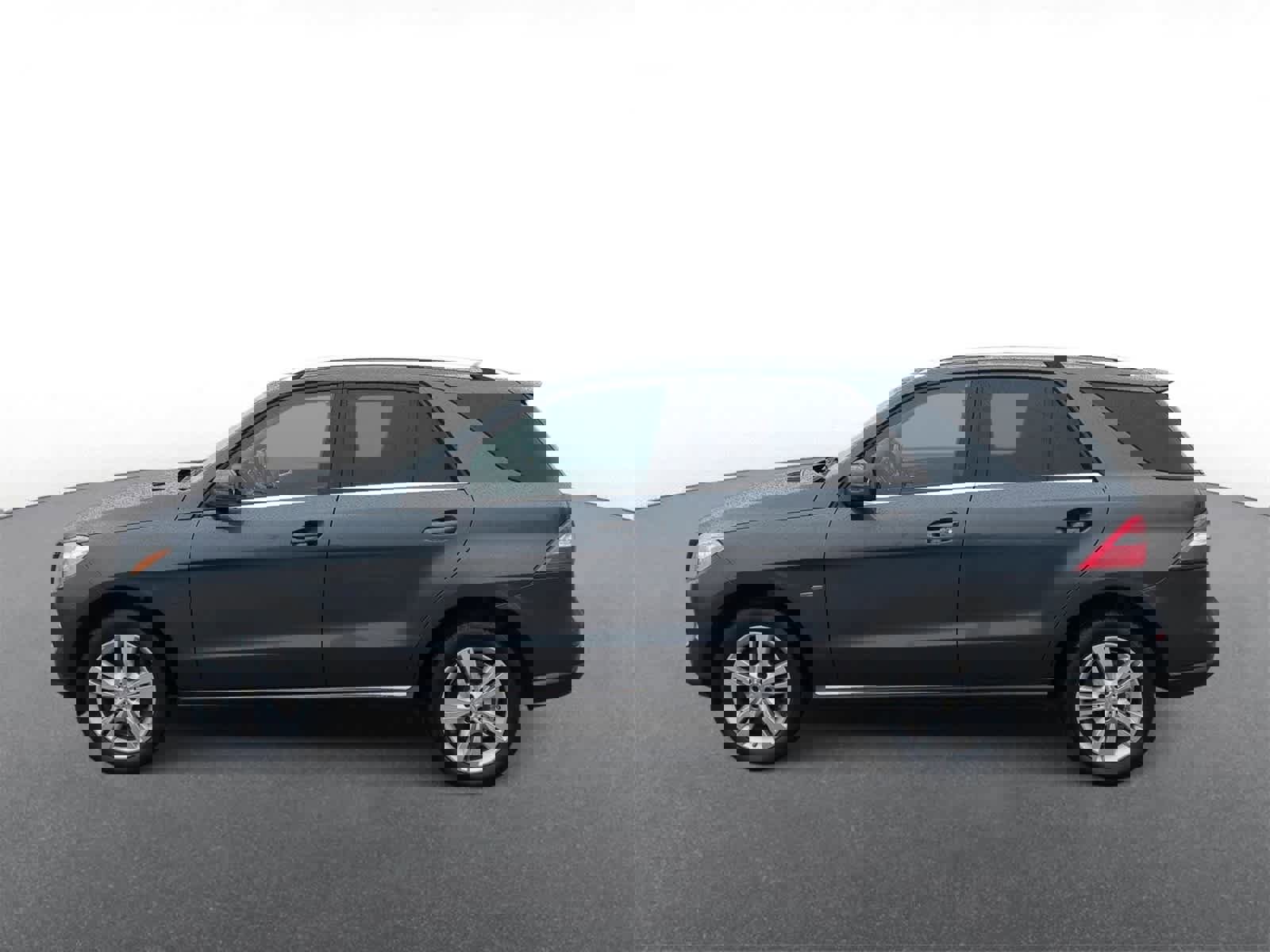 Used 2012 Mercedes-Benz ML 350 ML 350 image 5