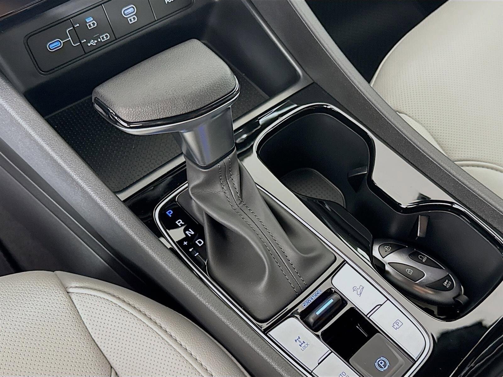 New 2026 Hyundai Santa Cruz SEL AWD/4WD image 17