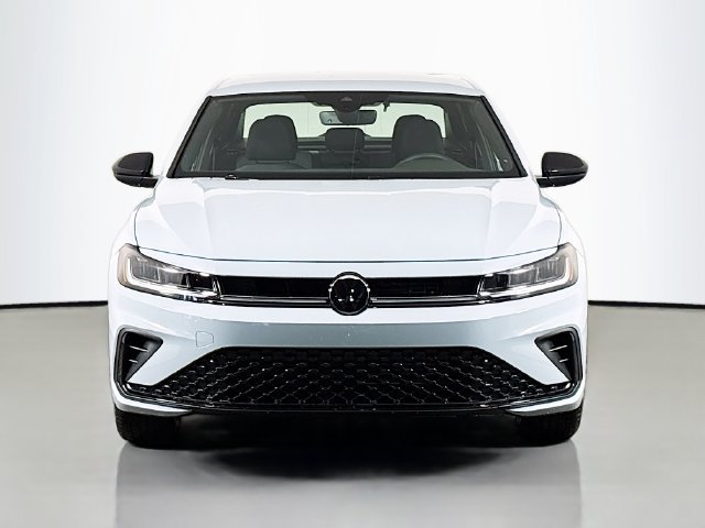 New 2026 Volkswagen Jetta Sport FWD image 2