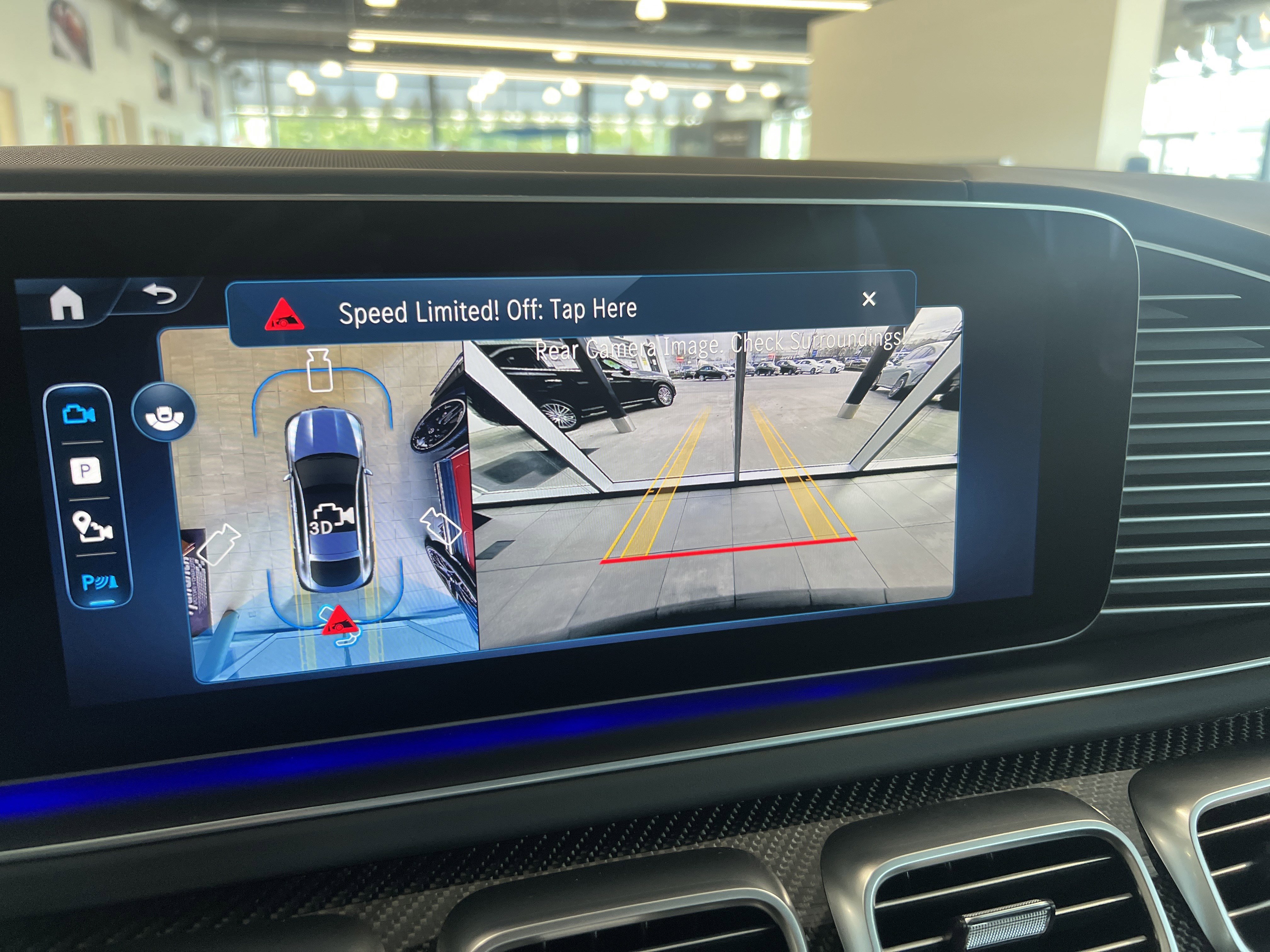 Used 2026 Mercedes-Benz GLE 63 AMG S image 46