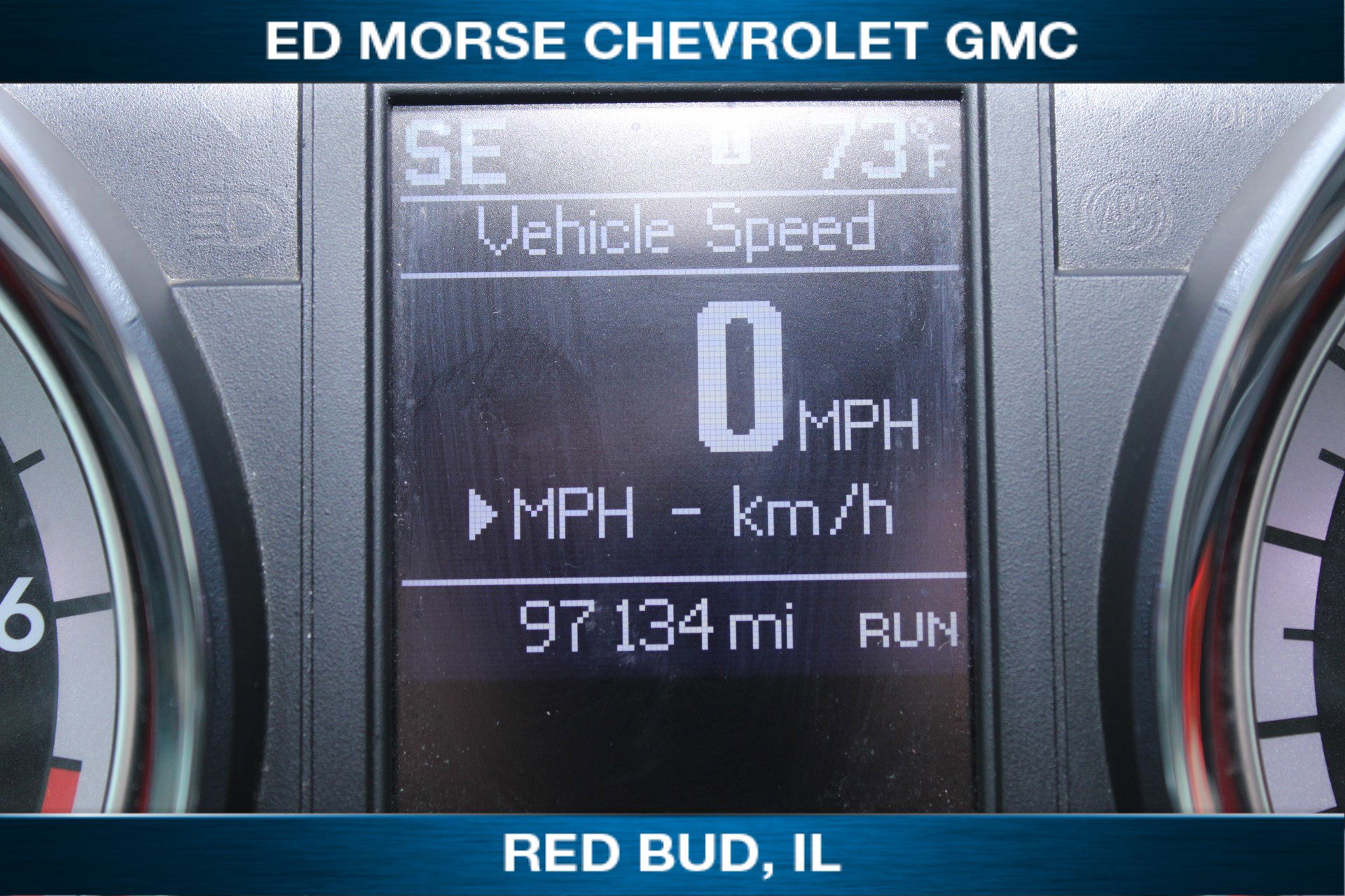 Used 2020 Dodge Grand Caravan GT image 9