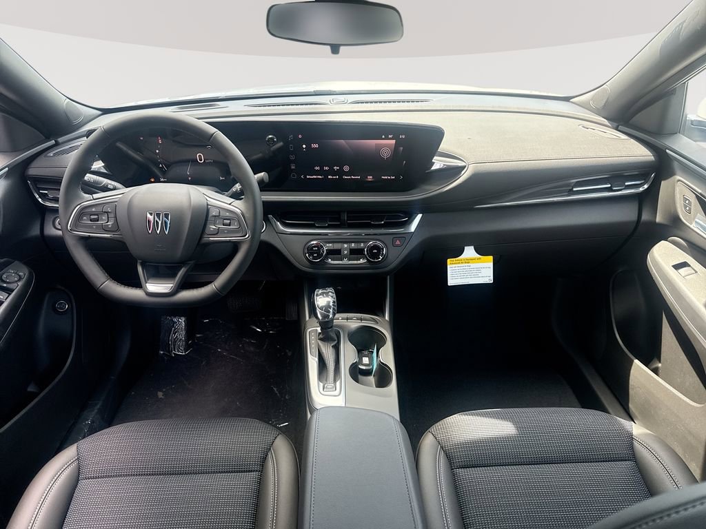 New 2026 Buick Envista Sport Touring w/ Convenience I Package FWD image 19
