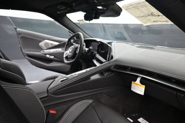 New 2027 Chevrolet Corvette Grand Sport RWD image 15