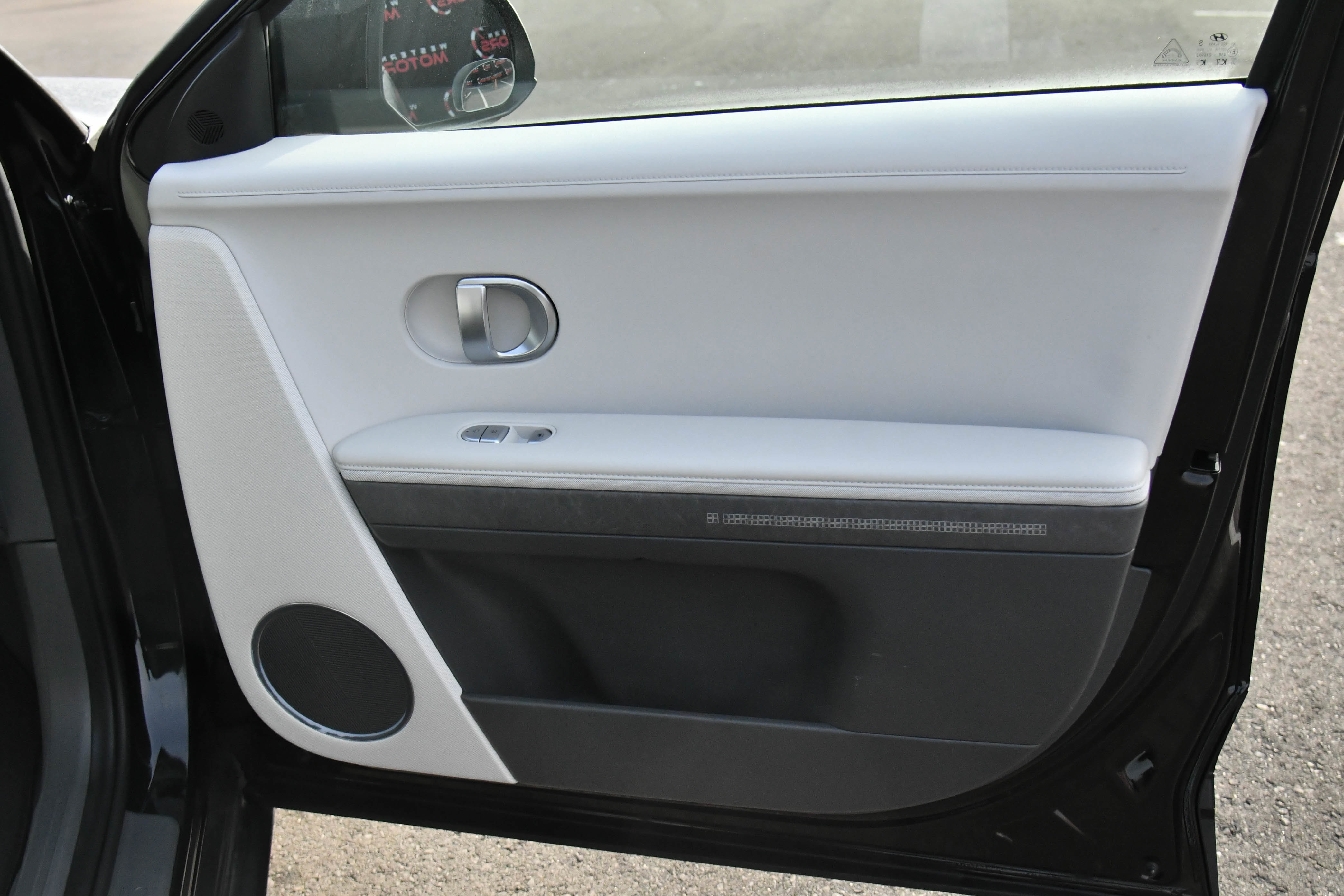 Used 2022 Hyundai Ioniq 5 SEL image 44