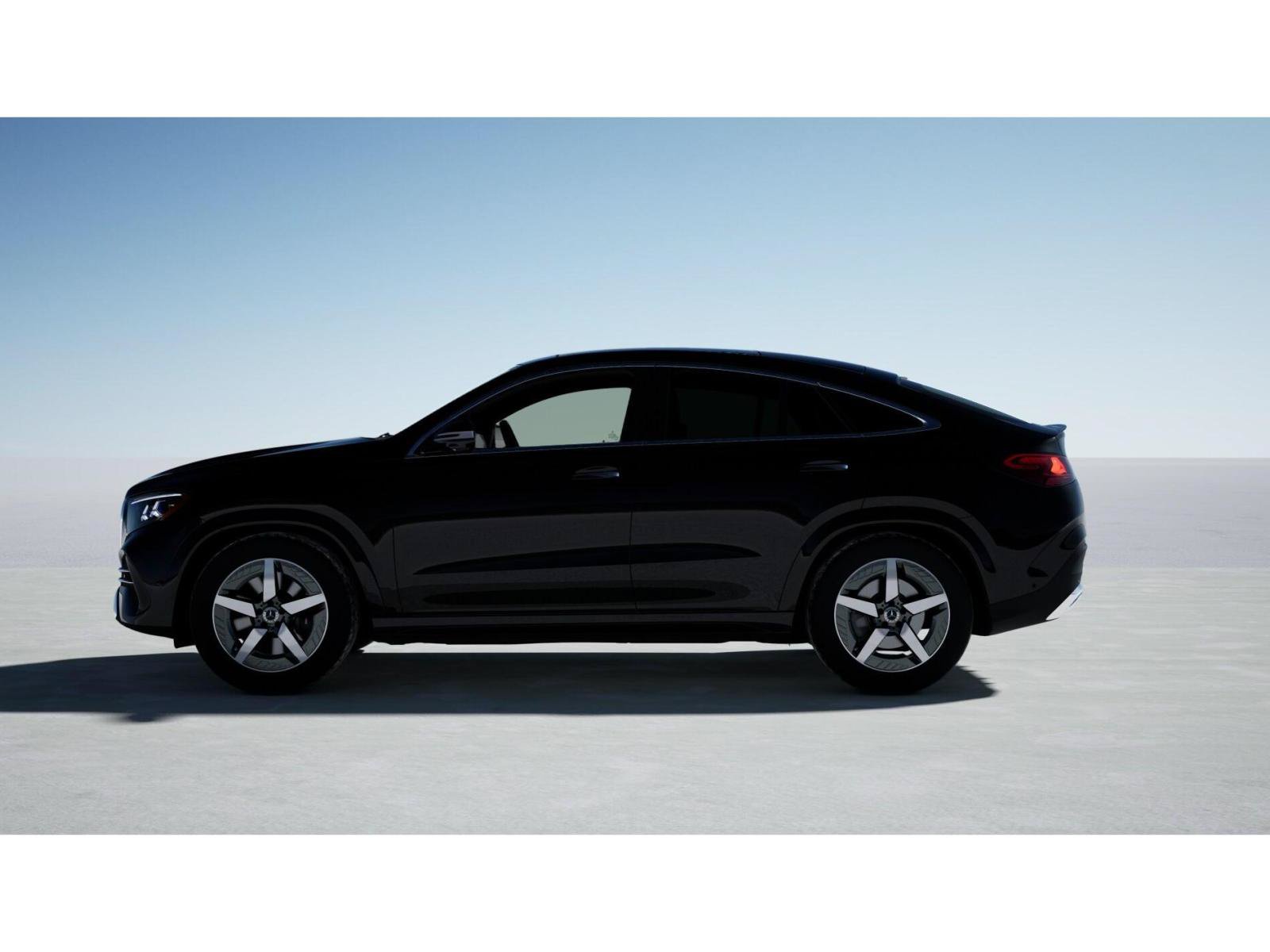 New 2027 Mercedes-Benz GLE 450 4MATIC Coupe image 13