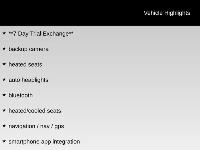 Used 2016 Lexus GX 460 w/ Comfort Package image 5