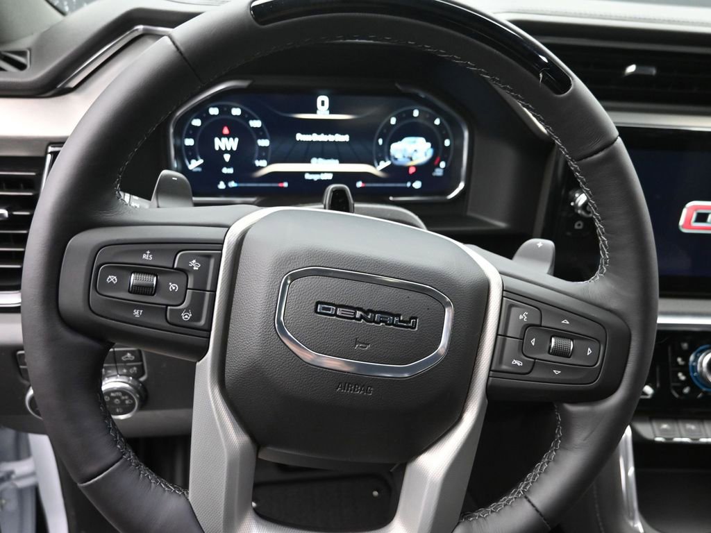 New 2026 GMC Sierra 1500 Denali image 14