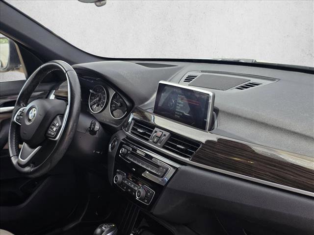 Used 2016 BMW X1 xDrive28i image 7