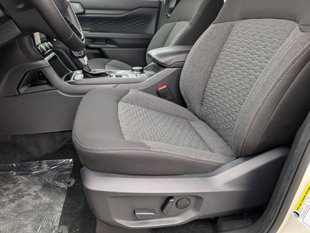 New 2026 Ford Ranger XLT image 20