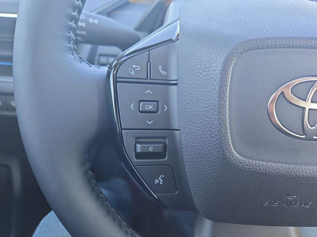 New 2026 Toyota Prius Plug-In Hybrid image 18