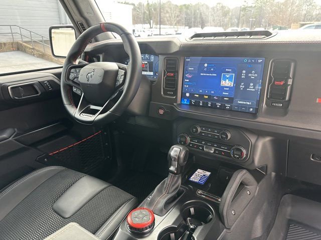 Used 2025 Ford Bronco Raptor image 39