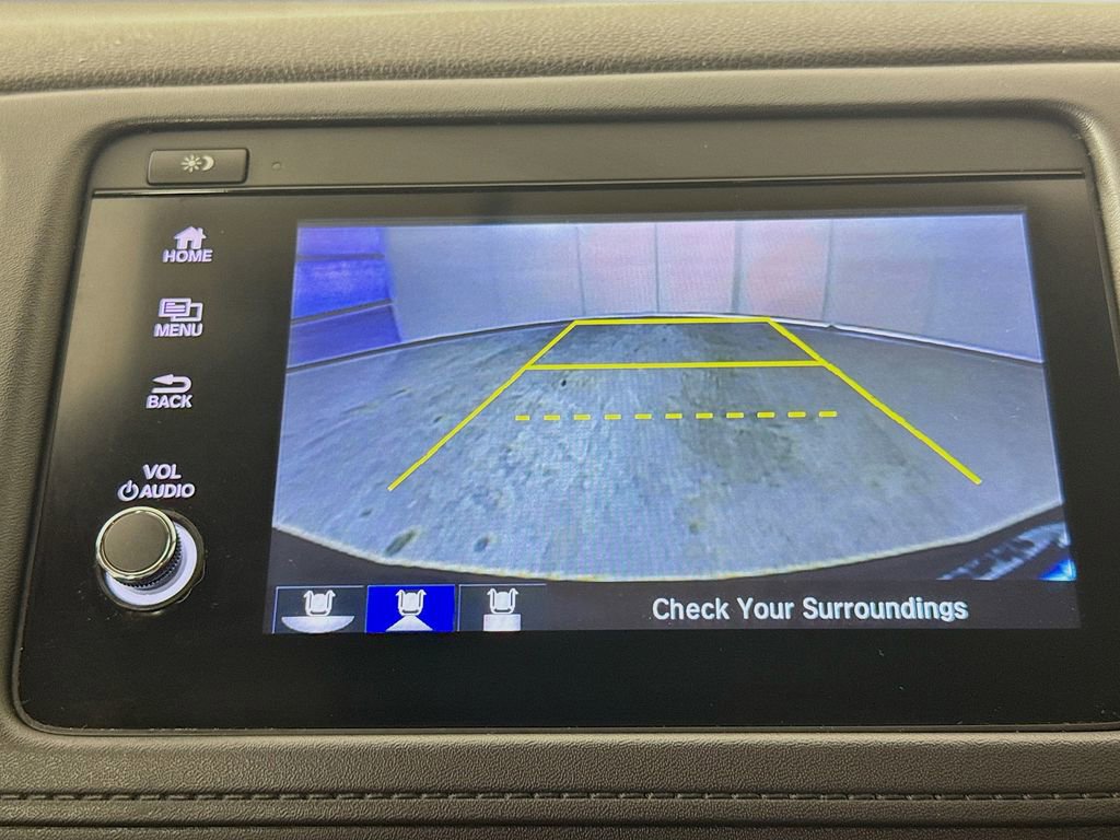 Used 2019 Honda HR-V Sport image 16