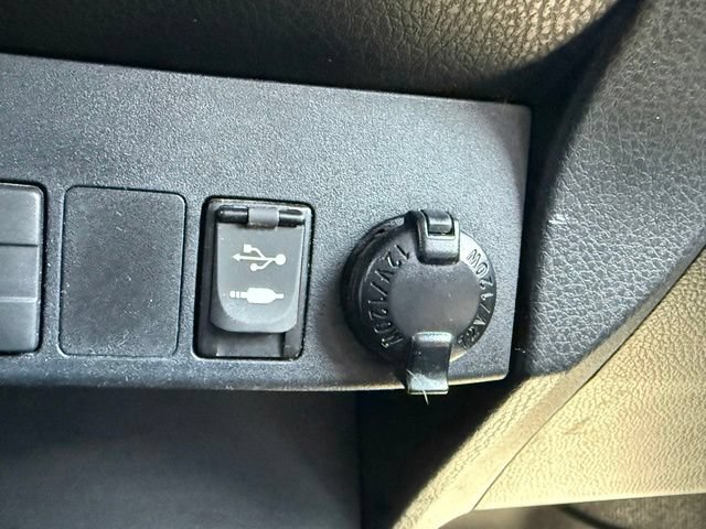 Used 2016 Toyota RAV4 Limited w/ Advanced Technology Package AWD/4WD image 26
