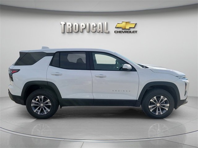 New 2026 Chevrolet Equinox LT image 6