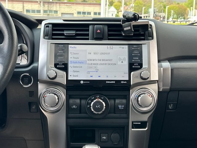 Certified 2023 Toyota 4Runner SR5 Premium w/ Moonroof Package AWD/4WD image 18
