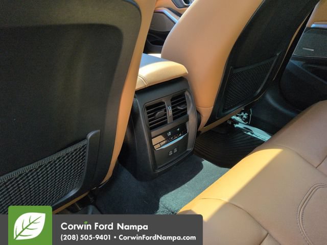 Used 2021 BMW M340i xDrive AWD/4WD image 27