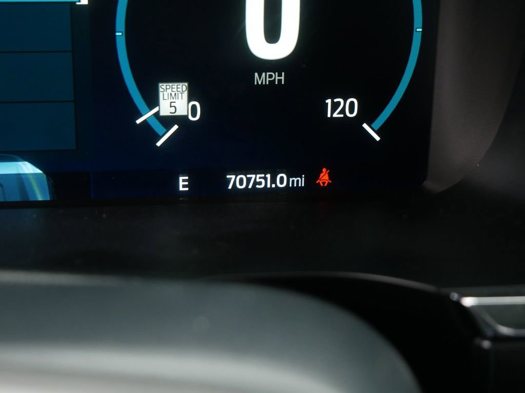 Used 2022 Ford F150 Lariat w/ Equipment Group 502A High AWD/4WD image 37